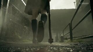 SILENT HILL f Official 4K Teaser Trailer