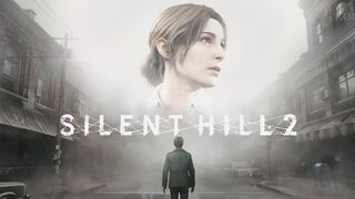 Teaser Trailer de SILENT HILL 2 (ES) | KONAMI