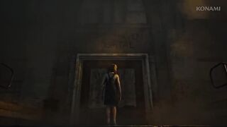 Teaser Trailer de SILENT HILL 2 (ES) | KONAMI