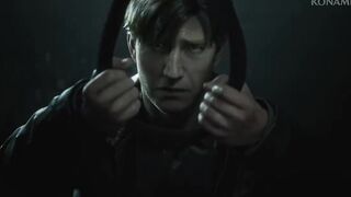 Teaser Trailer de SILENT HILL 2 (ES) | KONAMI