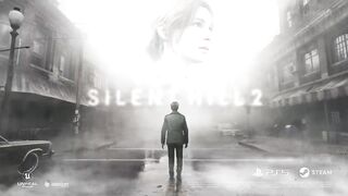 Teaser Trailer de SILENT HILL 2 (ES) | KONAMI