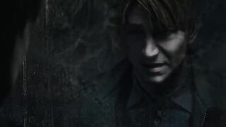 Teaser Trailer de SILENT HILL 2 (ES) | KONAMI