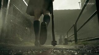 Silent Hill f - Official Announcement Trailer