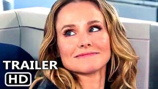 THE PEOPLE WE HATE AT THE WEDDING Trailer (2022) Kristen Bell, Comedy Movie