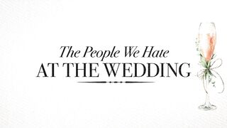 THE PEOPLE WE HATE AT THE WEDDING Trailer (2022) Kristen Bell, Comedy Movie