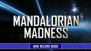 The Mandalorian Pinball Topper Trailer