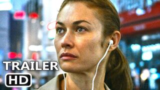 THE VANISHED Trailer (2022) Olga Kurylenko, Thriller Movie