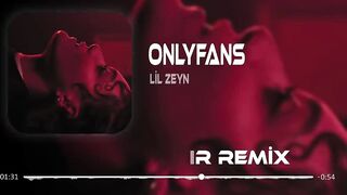 Lil Zey - OnlyFans ( Furkan Demir & Erdem Düzgün Remix ) | Çekiyorum La Havle