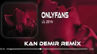 Lil Zey - OnlyFans ( Furkan Demir & Erdem Düzgün Remix ) | Çekiyorum La Havle