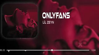 Lil Zey - OnlyFans ( Furkan Demir & Erdem Düzgün Remix ) | Çekiyorum La Havle