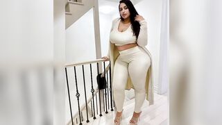 Miss Diamond ???? Doll | Curvy Lingerie Model | Facts and Wiki | Body Measurements | Height | Lifestyle