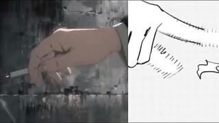 Anime VS Manga - Chainsaw Man Season 1 Episode 2