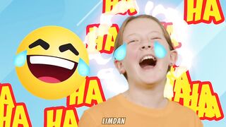 Funny The Mik Maks Finger Family Emoji Song Drawing Meme