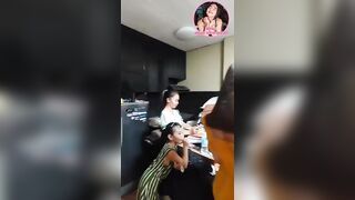 Pumunta sa Debut si Bebang | Madam Sonya Funny Video