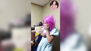 Pumunta sa Debut si Bebang | Madam Sonya Funny Video