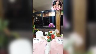 Pumunta sa Debut si Bebang | Madam Sonya Funny Video