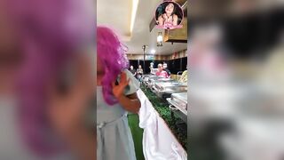 Pumunta sa Debut si Bebang | Madam Sonya Funny Video