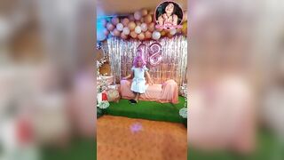 Pumunta sa Debut si Bebang | Madam Sonya Funny Video