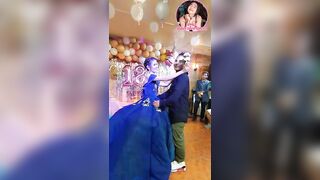 Pumunta sa Debut si Bebang | Madam Sonya Funny Video