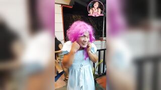 Pumunta sa Debut si Bebang | Madam Sonya Funny Video