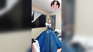 Pumunta sa Debut si Bebang | Madam Sonya Funny Video