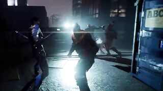 Gotham Knights - What is Gotham Knights? | PS5 & PS4 Games