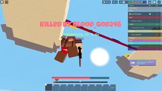 The 5 Stages Of EVERY Bedwars Player (Roblox)