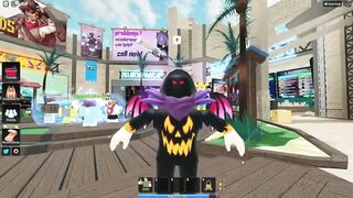 [GRATIS] COMO CONSEGUIR PROMOCODE RAVEN HUNTER HOOD - ROBLOX PRIME GAMING