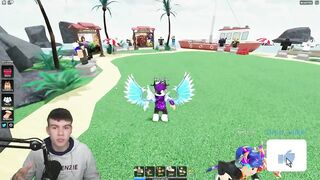 How To Get The FREE *PRIME RAVEN* SCOUT SKIN In Roblox Tower Defense Simulator! Roblox Prime Gaming!