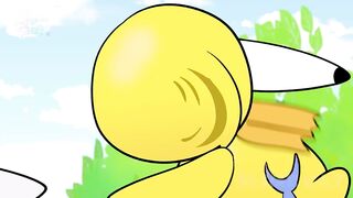 [ANIMATION] Poor Yellow No Way Home! -Sad Story | ????Roblox Rainbow Friends Animation | SLIME CAT