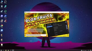 Blox Fruits Hack ???? OP AUTOFARM HACK - FRUIT FARM ???? Roblox Blox Fruits Script