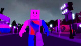 Roblox Halloween Remix ???? SoundBit