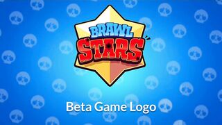 Brawl Stars - Logo Evolution (OLD vs NEW)