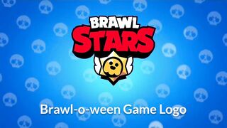 Brawl Stars - Logo Evolution (OLD vs NEW)