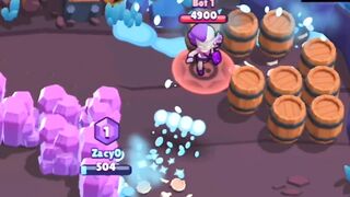 classic brawl stars theme (ft. Bots)