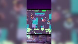 El Truco Secreto スラローム ????????Brawl Stars