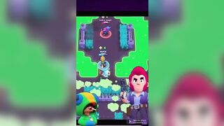 El Truco Secreto スラローム ????????Brawl Stars