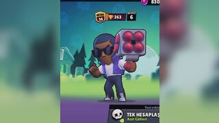 brawl stars challenge part 1