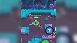 brawl stars challenge part 1