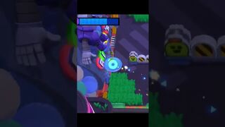 BRUH????| Brawl Stars #brawlstars #supercell