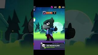 Brawl stars lobi edit #shorts #keşfet