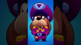 Brawl Stars tiktok viedosu #1 #shorts #tiktok