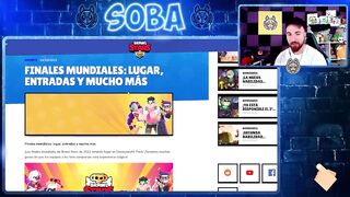 NUEVAS RECOMPENSAS | COMO CONSEGUIR LA SKIN DE TARA ,PINS Y SPRAYS GRATIS | NOTICIAS BRAWL STARS