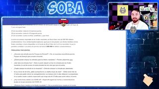 NUEVAS RECOMPENSAS | COMO CONSEGUIR LA SKIN DE TARA ,PINS Y SPRAYS GRATIS | NOTICIAS BRAWL STARS