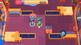 Got new Lola ????||brawl stars hacker in game @mount ffx