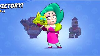 Got new Lola ????||brawl stars hacker in game @mount ffx