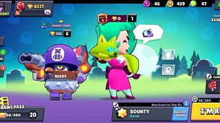 Got new Lola ????||brawl stars hacker in game @mount ffx