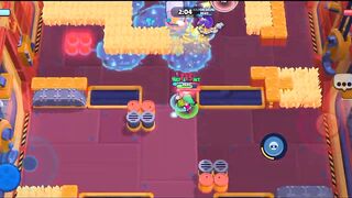 Got new Lola ????||brawl stars hacker in game @mount ffx