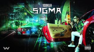 100 KILA - SIGMA (Official Audio)