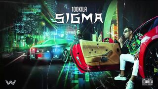 100 KILA - SIGMA (Official Audio)